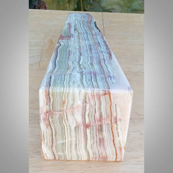 10" green onyx TOWER 02 balance CLARITY - Picture 7 of 8